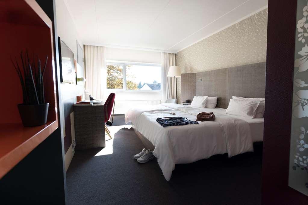 Pentahotel Kassel Pokoj fotografie