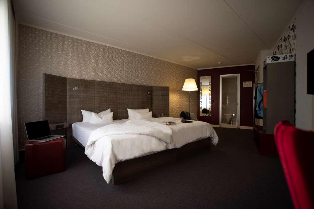 Pentahotel Kassel Pokoj fotografie