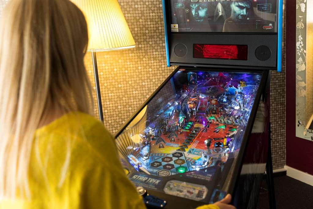 Pentahotel Kassel Pokoj fotografie
