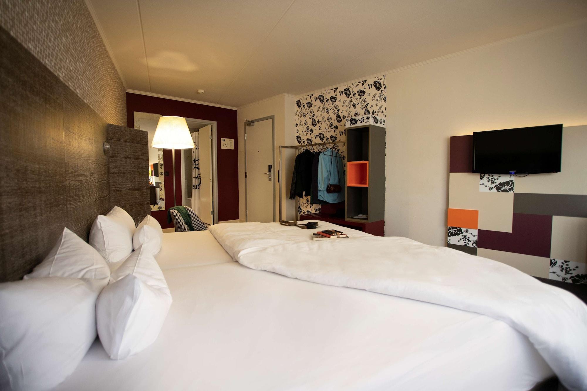 Pentahotel Kassel Exteriér fotografie