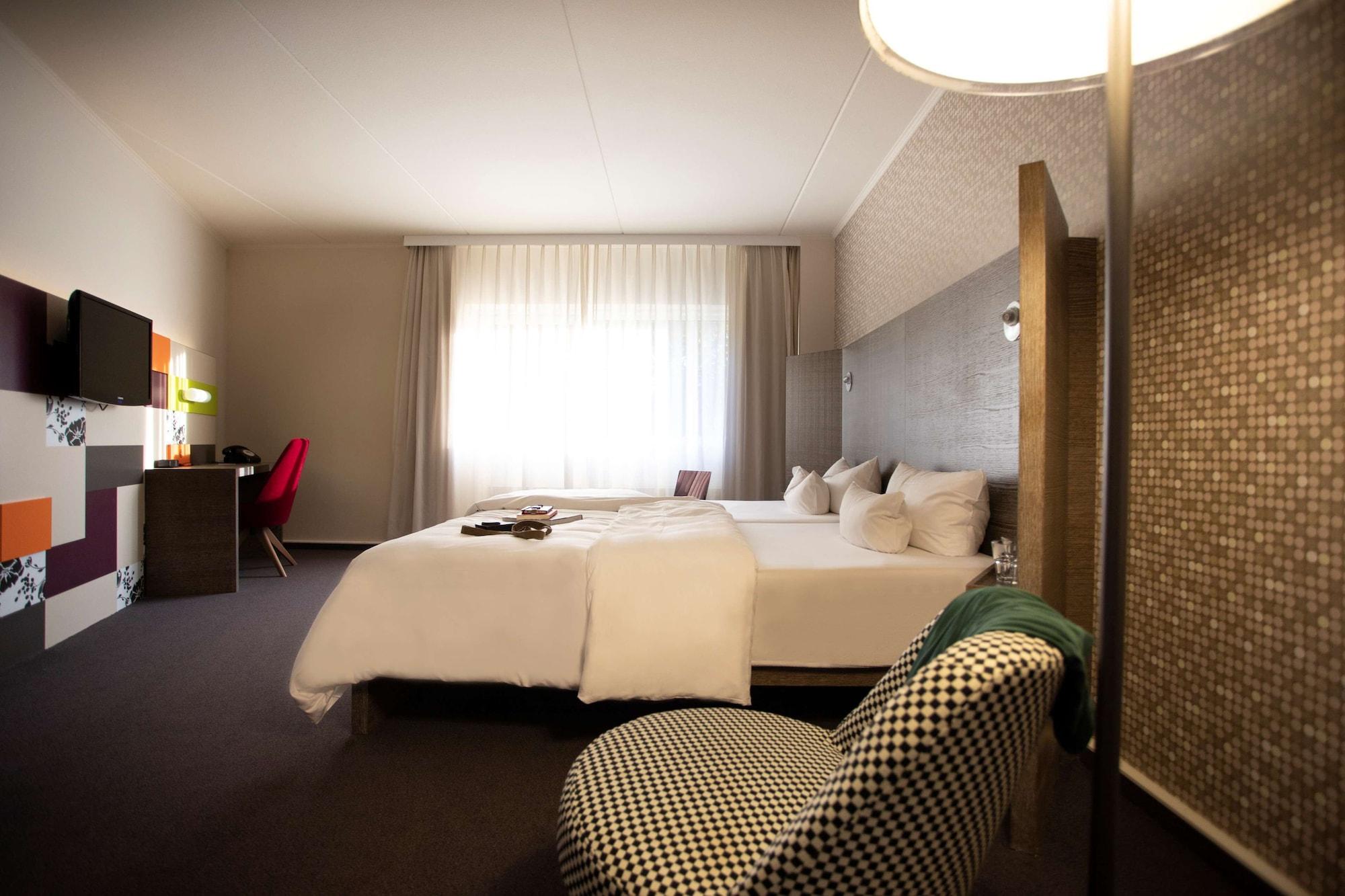 Pentahotel Kassel Exteriér fotografie