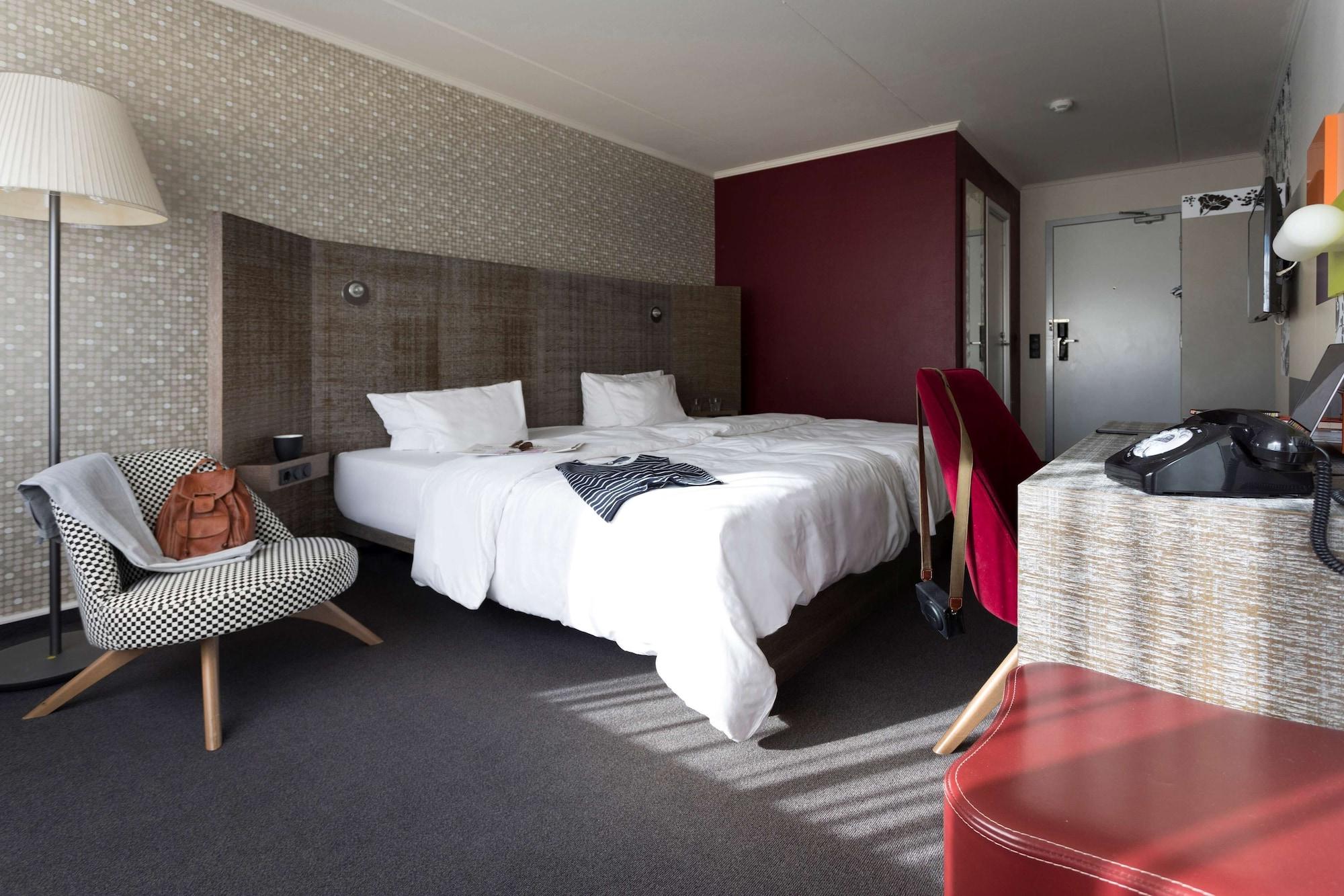 Pentahotel Kassel Exteriér fotografie