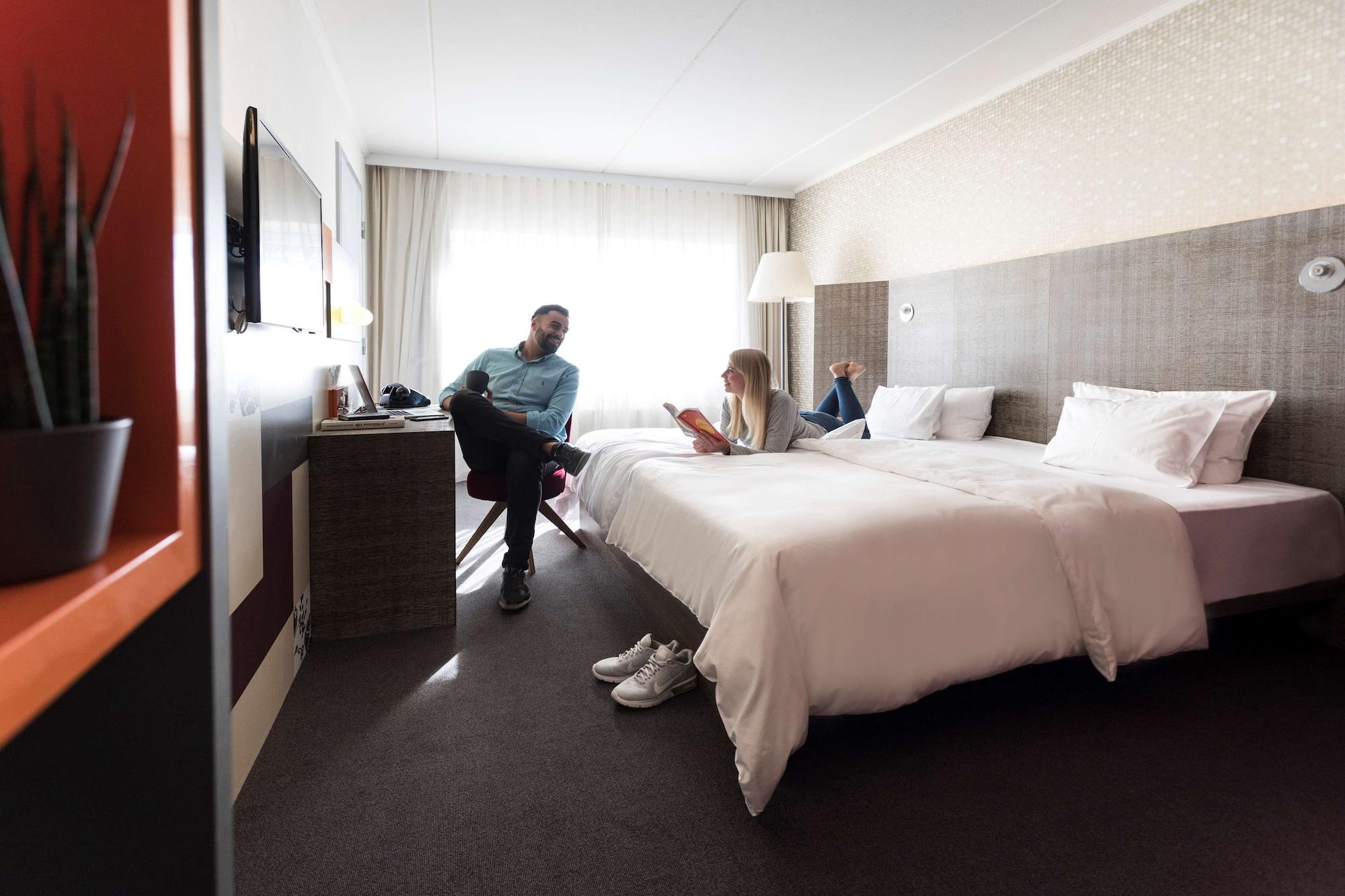 Pentahotel Kassel Exteriér fotografie