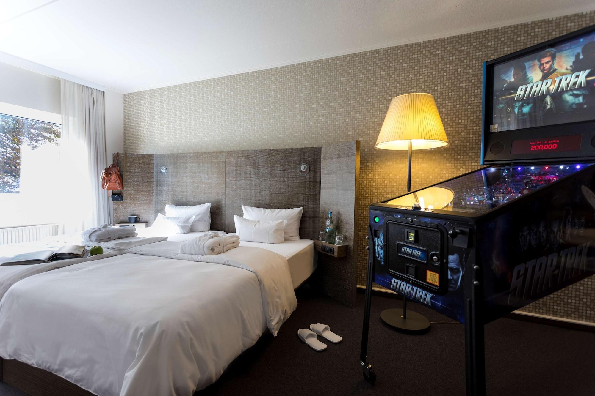 Pentahotel Kassel Exteriér fotografie