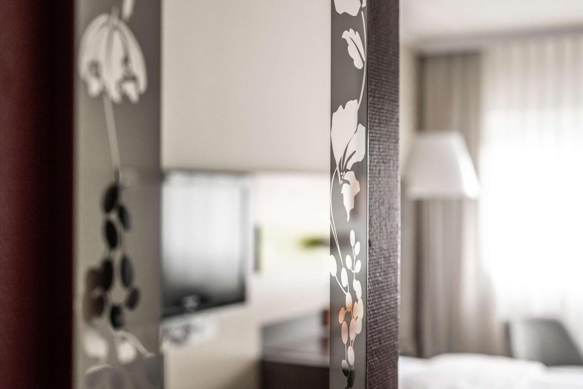 Pentahotel Kassel Exteriér fotografie