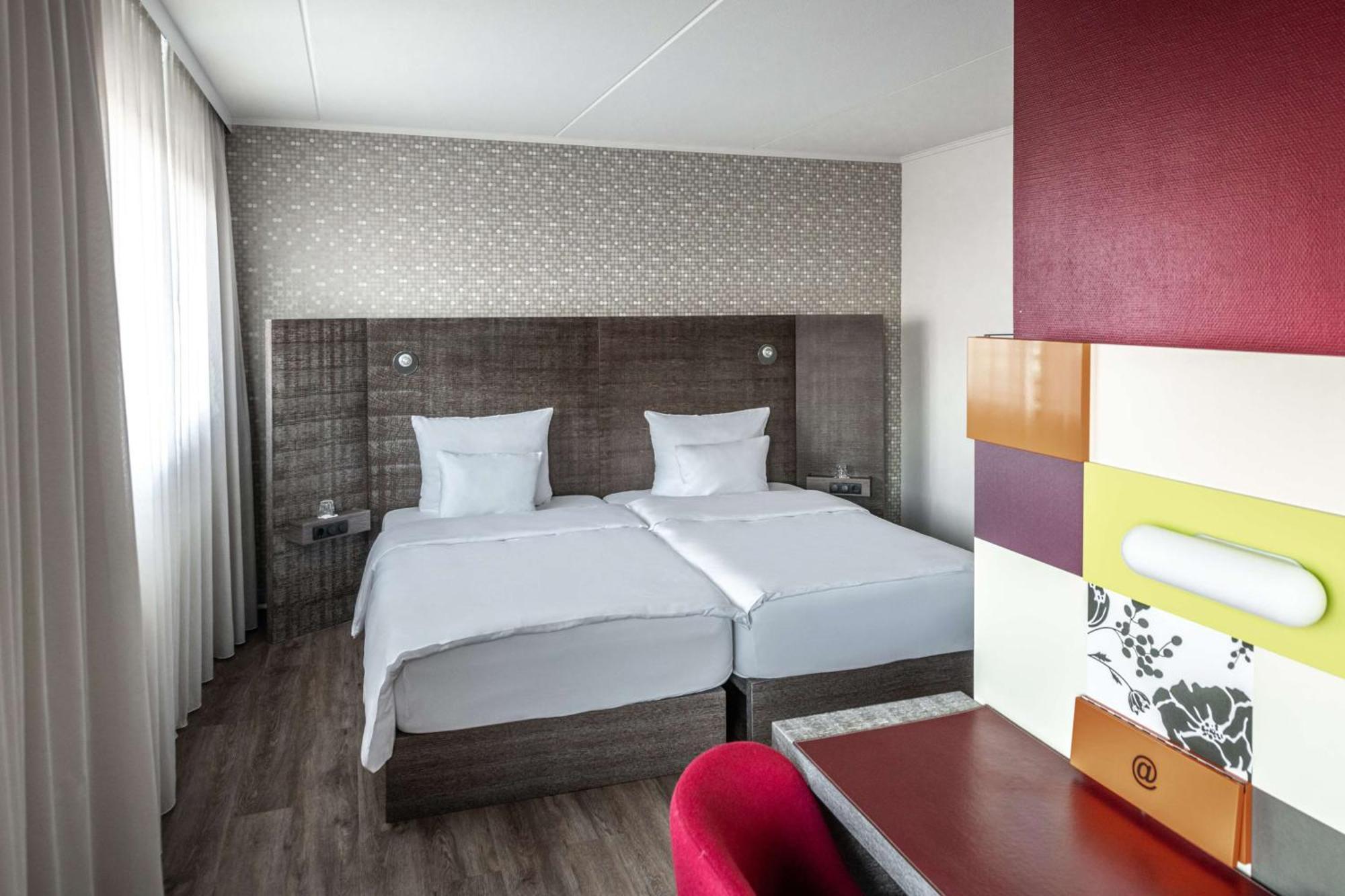 Pentahotel Kassel Exteriér fotografie