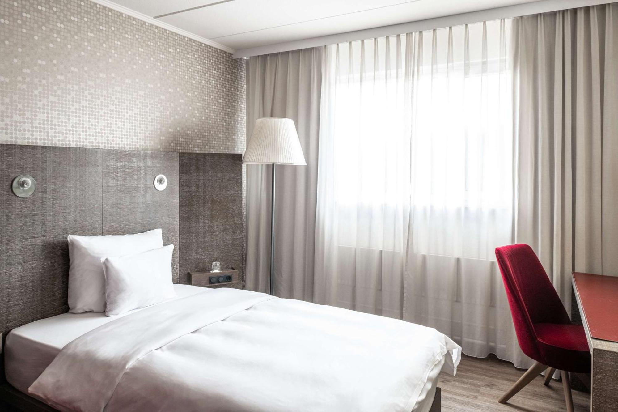 Pentahotel Kassel Exteriér fotografie