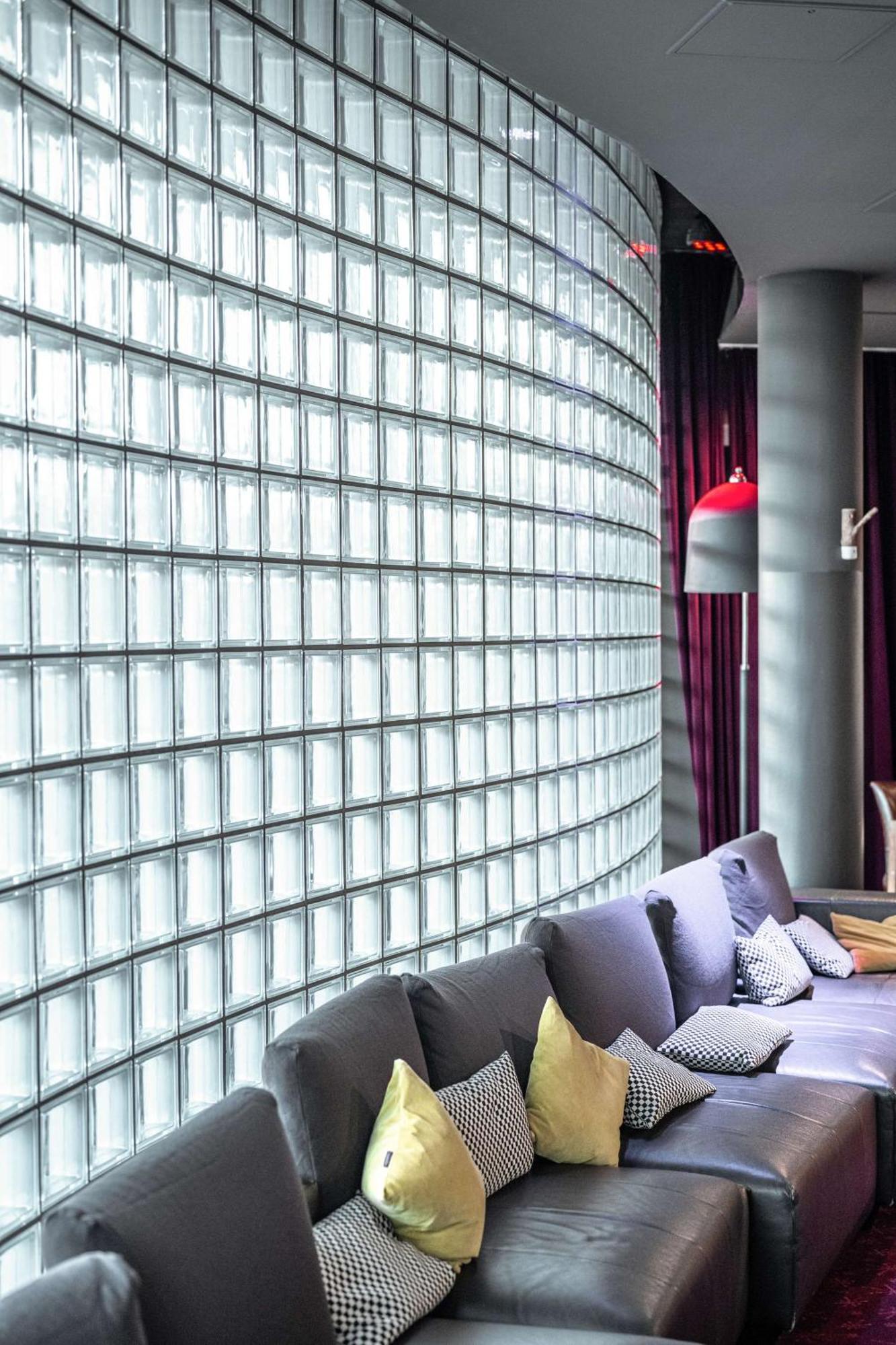 Pentahotel Kassel Exteriér fotografie